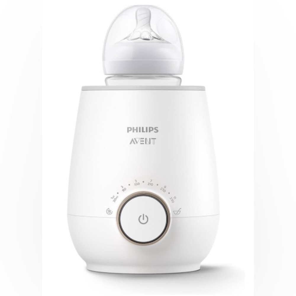 Philips AVENT Fast Baby Bottle Warmer